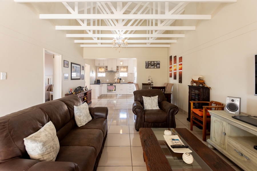 3 Bedroom Property for Sale in Laaiplek Western Cape